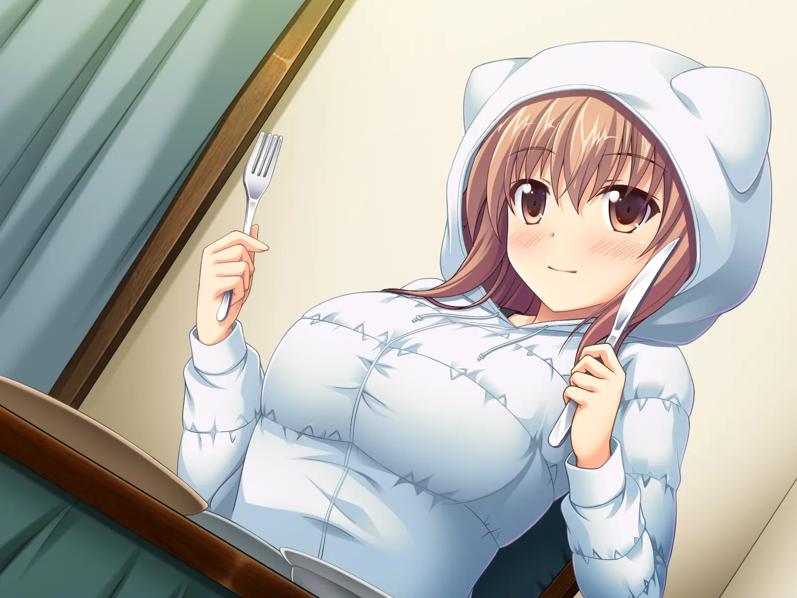 Amaamax 4!! ~ Muchimuchi Kagikko Ezukechuu! Otonari Kanojo To Naisho-Goto~ | 달콤달코맥스4!! ~포동포동 열쇠 아가씨를 먹이로 길들이는 중!? 이웃집 여자친구와의 은밀한 일들~
